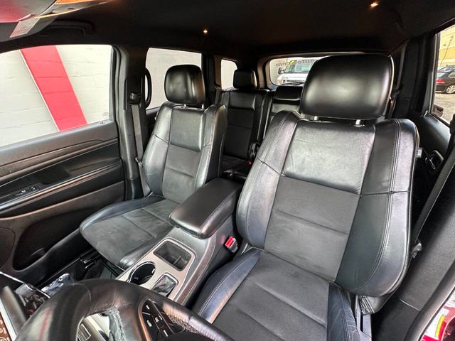 2018 Jeep Grand Cherokee Altitude 4x4 - 22884313 - 14