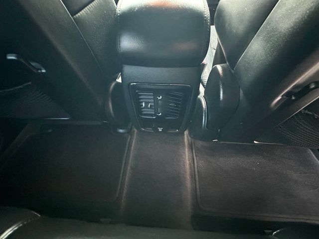 2018 Jeep Grand Cherokee Altitude 4x4 - 22884313 - 20