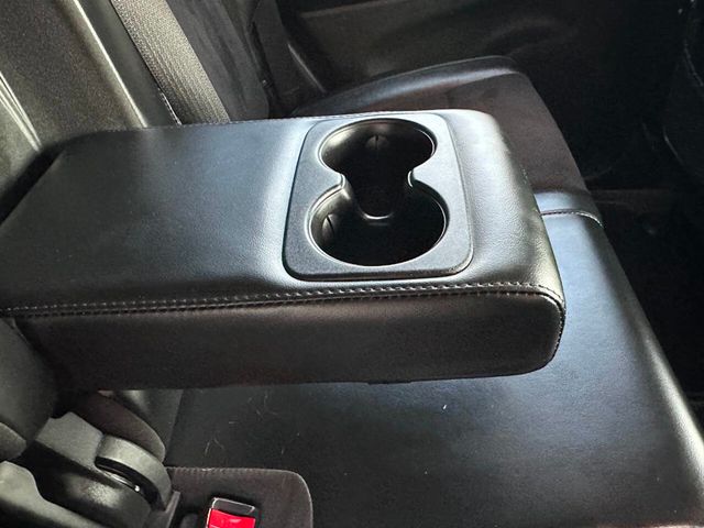 2018 Jeep Grand Cherokee Altitude 4x4 - 22884313 - 21