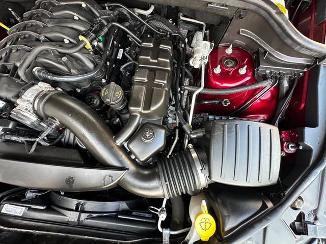 2018 Jeep Grand Cherokee Altitude 4x4 - 22884313 - 26