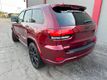 2018 Jeep Grand Cherokee Altitude 4x4 - 22884313 - 2