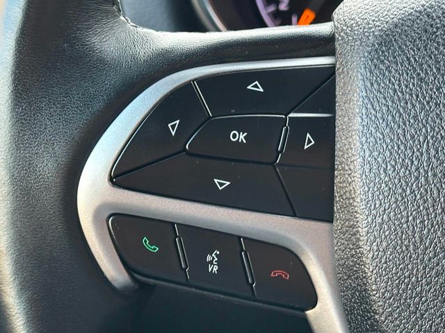 2018 Jeep Grand Cherokee Altitude 4x4 - 22884313 - 30