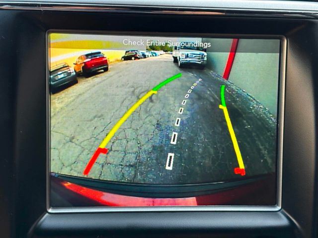 2018 Jeep Grand Cherokee Altitude 4x4 - 22884313 - 35