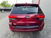 2018 Jeep Grand Cherokee Altitude 4x4 - 22884313 - 3