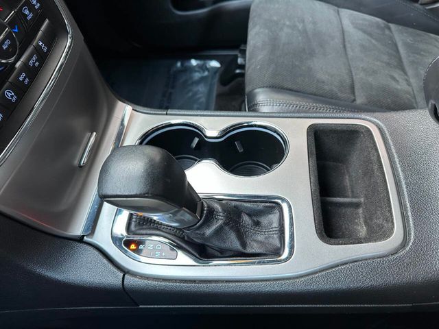 2018 Jeep Grand Cherokee Altitude 4x4 - 22884313 - 46