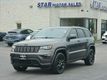2018 Jeep Grand Cherokee Altitude 4x4 - 22937205 - 9