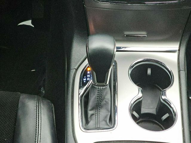 2018 Jeep Grand Cherokee Altitude 4x4 - 22937205 - 21