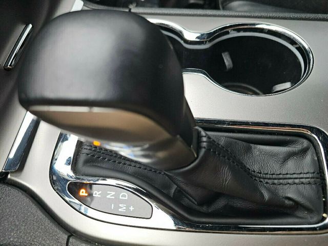 2018 Jeep Grand Cherokee Altitude 4x4 - 22937205 - 27