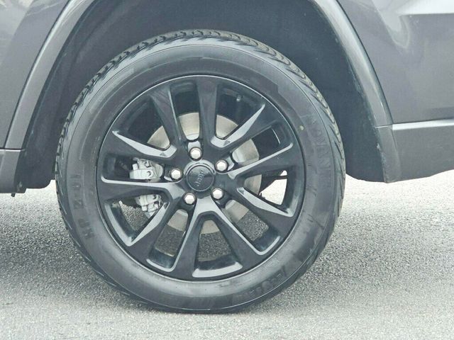 2018 Jeep Grand Cherokee Altitude 4x4 - 22937205 - 29