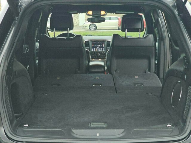 2018 Jeep Grand Cherokee Altitude 4x4 - 22937205 - 33