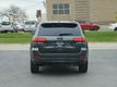 2018 Jeep Grand Cherokee Altitude 4x4 - 22937205 - 5