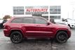 2018 Jeep Grand Cherokee Altitude 4x4 - 22937561 - 0