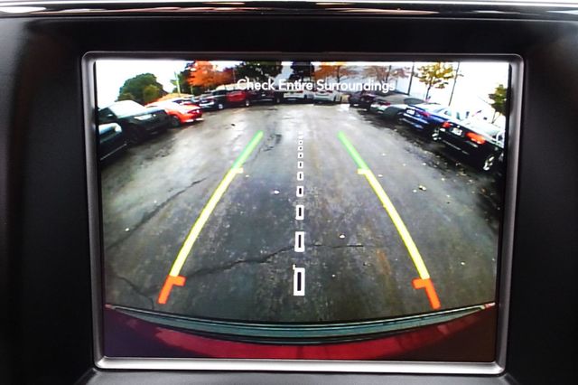 2018 Jeep Grand Cherokee Altitude 4x4 - 22937561 - 17