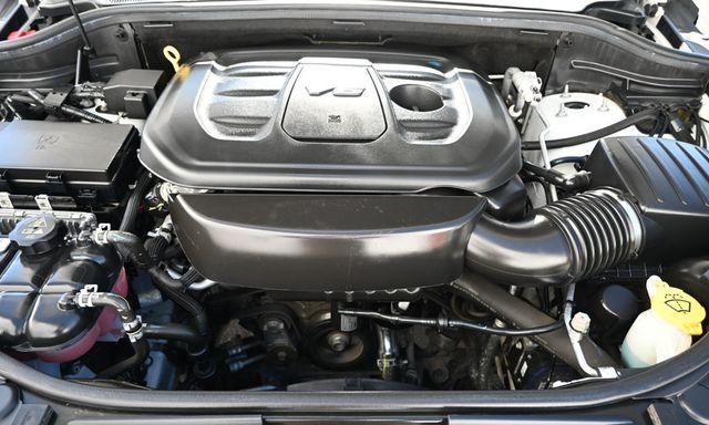 2018 Jeep Grand Cherokee Altitude Pkg - 22938196 - 17