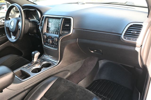 2018 Jeep Grand Cherokee Altitude Pkg - 22938196 - 8