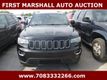 2018 Jeep Grand Cherokee Laredo 4x4 - 22928661 - 0