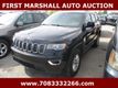 2018 Jeep Grand Cherokee Laredo 4x4 - 22928661 - 1