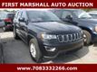 2018 Jeep Grand Cherokee Laredo 4x4 - 22928661 - 2