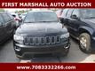 2018 Jeep Grand Cherokee Laredo 4x4 - 22928661 - 3