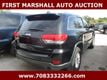 2018 Jeep Grand Cherokee Laredo 4x4 - 22928661 - 5