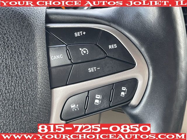 2018 Jeep Grand Cherokee Limited 4x4 - 21917668 - 38