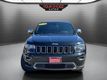 2018 Jeep Grand Cherokee Limited 4x4 - 22936466 - 11