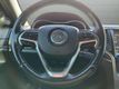 2018 Jeep Grand Cherokee Limited 4x4 - 22936466 - 34