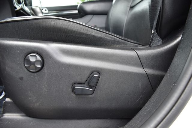 2018 Jeep Grand Cherokee Overland 4x4 - 22887332 - 30
