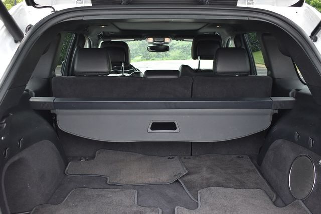 2018 Jeep Grand Cherokee Overland 4x4 - 22887332 - 45