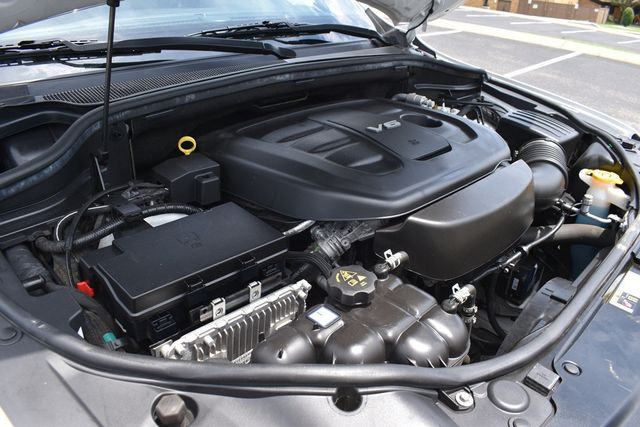 2018 Jeep Grand Cherokee Overland 4x4 - 22887332 - 75