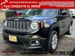 2018 Jeep Renegade Latitude 4x4 - 22085937 - 0