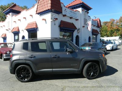 2018 Jeep Renegade - ZACCJABB1JPJ47371