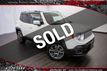 2018 Jeep Renegade Limited 4x4 - 22911930 - 0