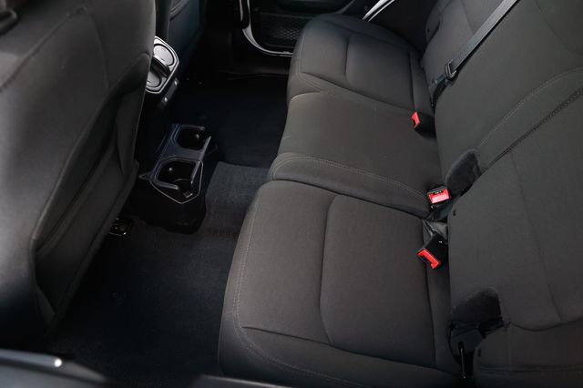 2018 Jeep Wrangler JK Unlimited Sport 4x4 - 22934228 - 9
