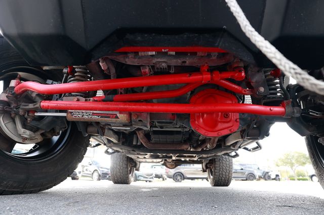 2018 Jeep Wrangler JK Unlimited Sport 4x4 - 22934228 - 50