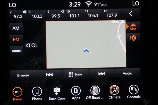 2018 Jeep Wrangler Unlimited Rubicon 4x4 - 22924019 - 15