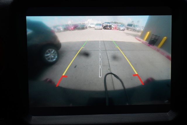 2018 Jeep Wrangler Unlimited Rubicon 4x4 - 22924019 - 16