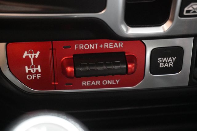 2018 Jeep Wrangler Unlimited Rubicon 4x4 - 22924019 - 20