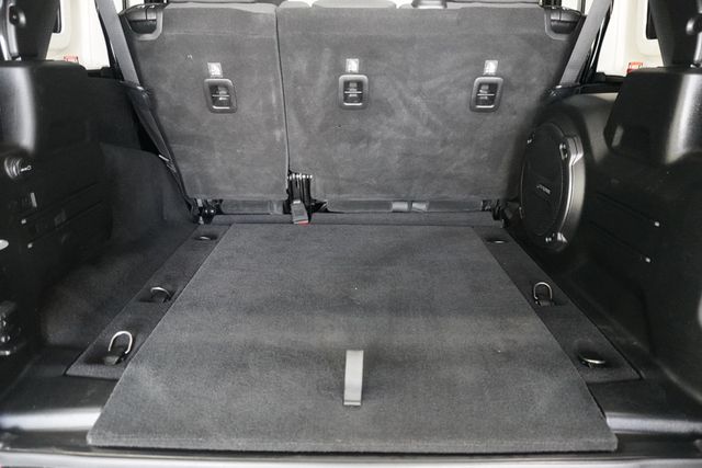 2018 Jeep Wrangler Unlimited Rubicon 4x4 - 22924019 - 23