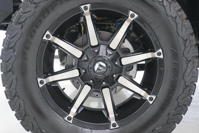 2018 Jeep Wrangler Unlimited Rubicon 4x4 - 22924019 - 25