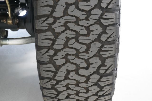 2018 Jeep Wrangler Unlimited Rubicon 4x4 - 22924019 - 27