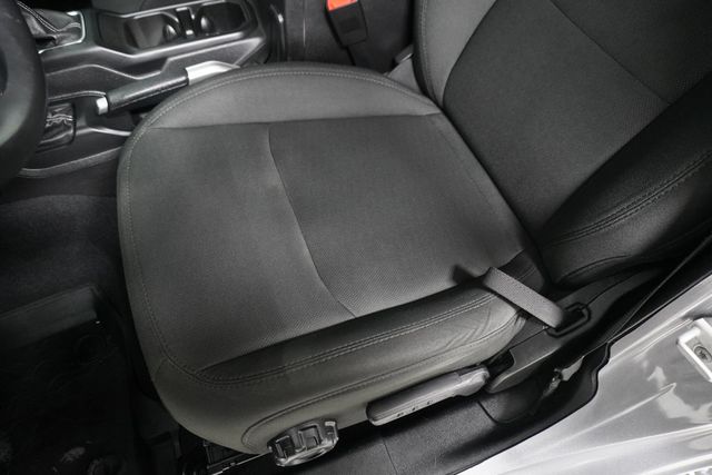 2018 Jeep Wrangler Unlimited Sahara 4x4 - 22886000 - 12