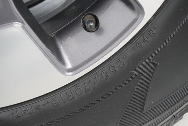 2018 Jeep Wrangler Unlimited Sahara 4x4 - 22886000 - 30