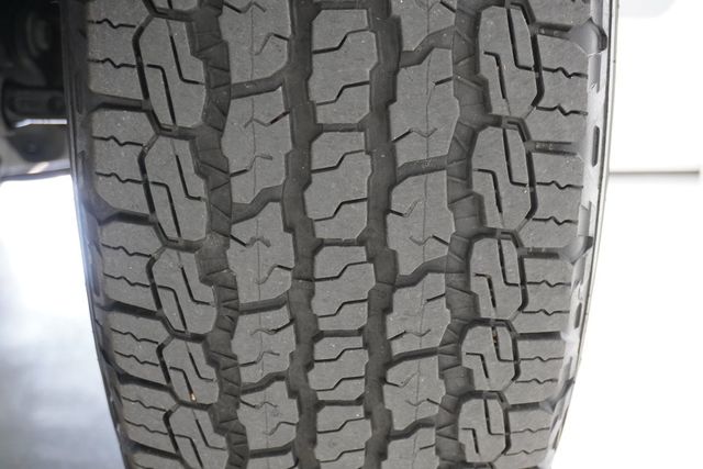 2018 Jeep Wrangler Unlimited Sahara 4x4 - 22886000 - 31