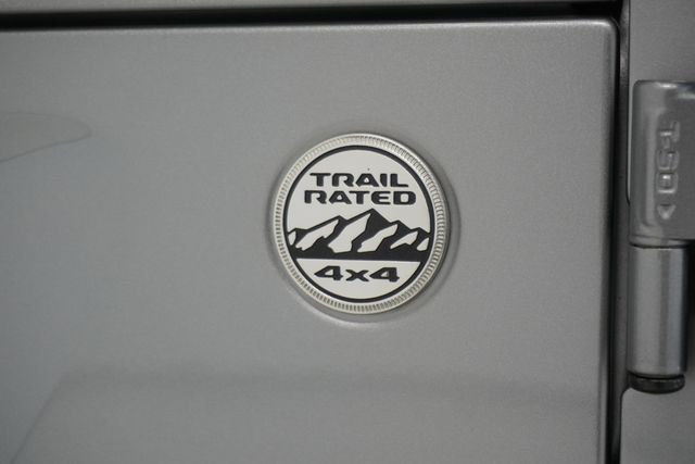 2018 Jeep Wrangler Unlimited Sahara 4x4 - 22886000 - 7