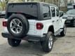 2018 Jeep Wrangler Unlimited Sahara 4x4 - 22408680 - 10