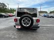 2018 Jeep Wrangler Unlimited Sahara 4x4 - 22413730 - 2