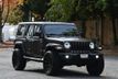 2018 Jeep Wrangler Unlimited Sport S 4x4 - 22935214 - 9
