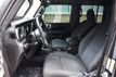 2018 Jeep Wrangler Unlimited Sport S 4x4 - 22935214 - 24