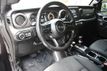 2018 Jeep Wrangler Unlimited Sport S 4x4 - 22935214 - 25